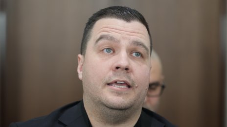 Балабанов за плочата край "Петрохан": Обществото няма да прояви и капка съжаление! 