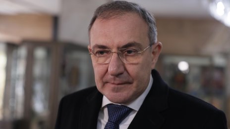 Гуцанов: Социалната система е стабилна, но БСП е в тежко положение