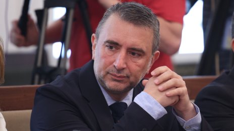 Ивайло Вълчев: Няма предпоставка за сваляне на правителството