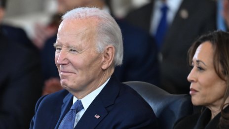 Отлъчен и от свои, нежеланият Байдън не може да си намери платена работа 