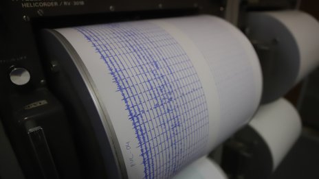 Две земетресения с магнитуд 4 са станали край албански град Корча