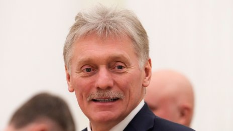 Песков предупреждава за ескалация, нараства прякото участие на Европа в Украйна