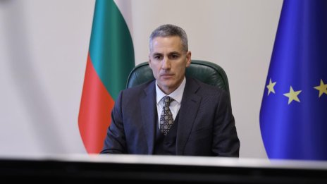 Служебният премиер: Срещу Дечев беше задействана операция по сплашване