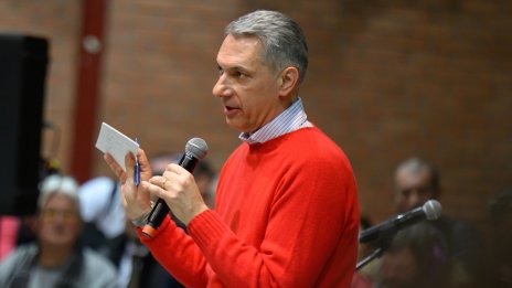 Унгарски министър: Ромите са национален резерв за чистене на тоалетни