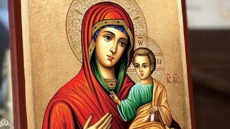 Светли вторник: Вяра, традиции и почит към Божията майка