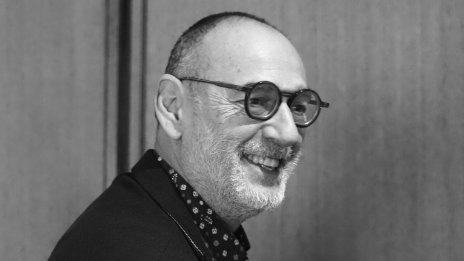"Хулиганът" Любен Дилов-син: ерудитът, сатирикът и бохемът
