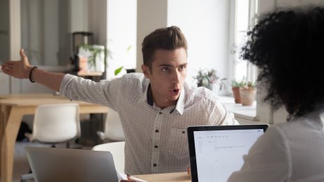 Как да се научите да казвате &bdquo;не&ldquo; на работа?