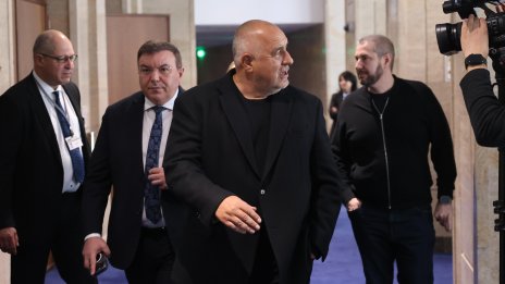 Борисов за митата на Тръмп: И на бирата ще се отрази, не че пия бира...
