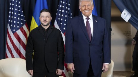 На Зеленски му писна от Тръмп: Какво означава това за отношенията му със САЩ? 