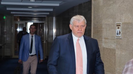 Румен Христов, СДС: Не искаме от Радев да ни помага, просто да не пречи