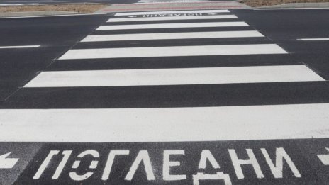 89-годишен шофьор блъсна и рани тежко жена в Горна Оряховица