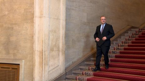 Иван Иванов поиска оставката на управителя на ВиК Шумен