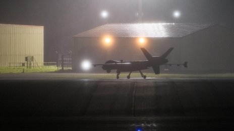 Загубата на 51 дрона Reaper ограничава военните опции на САЩ