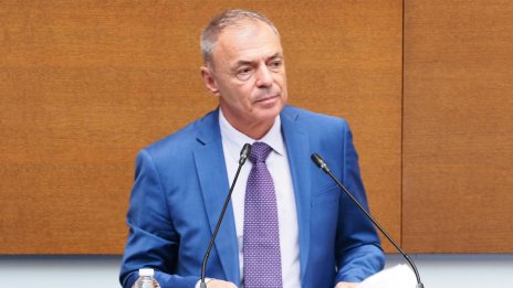 Сергей Игнатов: Резултатите от проверката в училище "Космос&ldquo; са предоставени прокуратурата