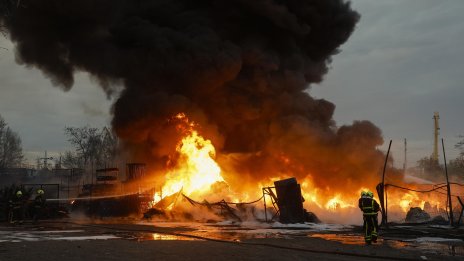 Кремъл: Разузнавателните служби установяват източника на заплахата от дронове