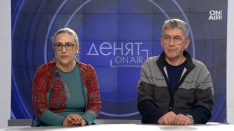 Оставката на президента: Утре следобед става политик и партиен секретар