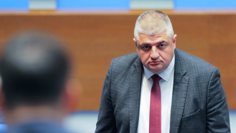 ДПС за отвеждането на Мюмюн: Полицейски и политически натиск