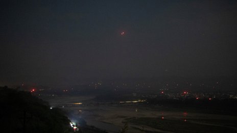 Пакистански дрон отново атакува северозападната част от Кашмир