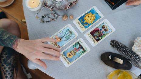 Таро прогноза за 15 &ndash; 21 декември