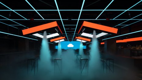 CLWD &ndash; новото креативно пространство в сърцето на София