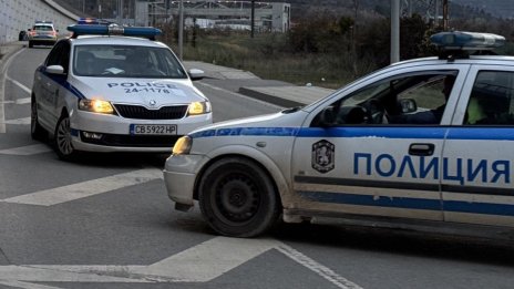 Трима души са загинали при катастрофи през денонощието