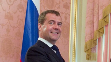 Медведев: ЕС може да се превърне във военен съюз, изключително враждебен към Русия