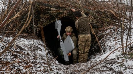 Още южнокорейска артилерия K9 ще се изправи срещу Русия в Европа