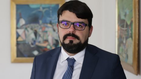 Мартин Владимиров: Ще видим повишение на цената на горивата у нас 