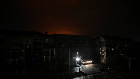 Най-лошите щети, които сме виждали: Енергийната криза в Украйна се задълбочава 