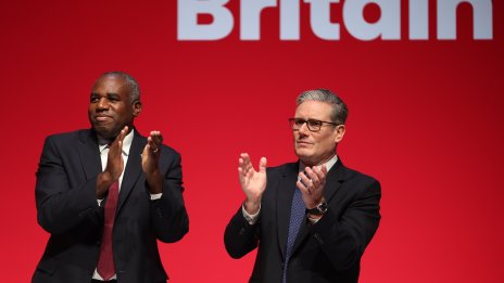 Стармър: Лейбъристката партия е изправена пред битката на живота си 