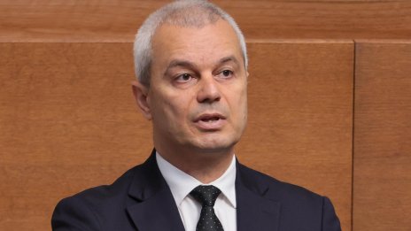 "Възраждане" иска засилена охрана на границата и временно суспендиране на Шенген с Испания