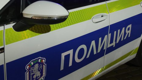 Откриха обгоряло тяло в село край Разград