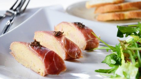 Храна от бъдещето:  3D-принтиран шоколад, гъши дроб, отгледан в лаборатория