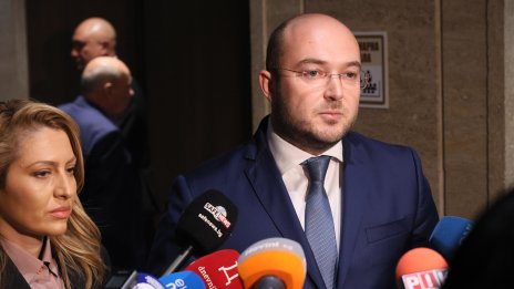 Георги Георгиев: "Лукойл" в България отговарят на критериите за санкции от САЩ