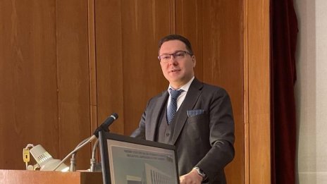 Митов: Редиците на МВР имат нужда от преподреждане