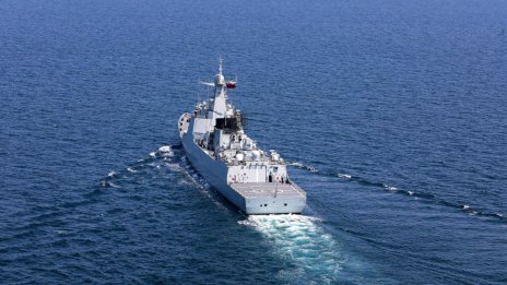Тайно обучени в Китай руски военни воюват в Украйна