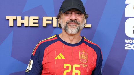 Кои знаменитости изгледаха финала на Световното първенство по футбол СНИМКИ