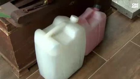 Безводие тормози великотърновско село: Язовир пълен, а Масларево на воден режим