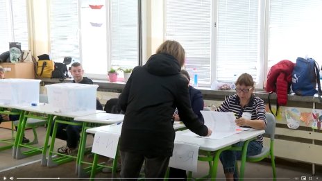 Гласоподавателите: От липса на очаквания до големи надежди