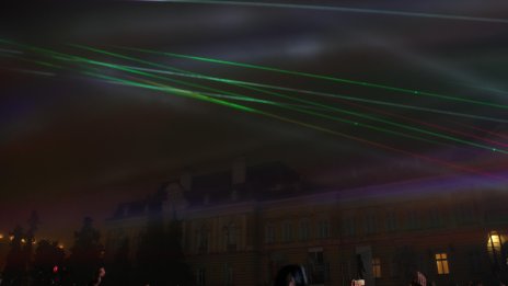 Столицата посреща Новата година с концерт на "Княз Александър I"