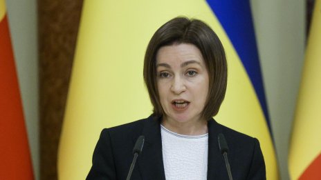 Бъдещето на Молдова: избор между три сценария