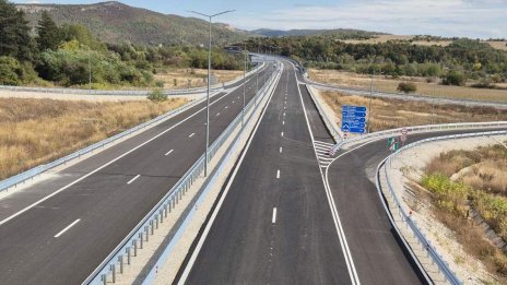 България е на 10-о място в света по най-натоварени пътища