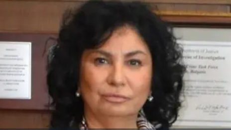 Прокурорската колегия пита Магдалена Лазарова дали иска да стане и.ф. главен прокурор