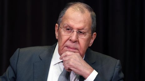 Лавров: Русия е отворена за сътрудничество със страни със сходни принципи