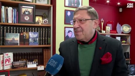 Експеримент: AI създаде &ldquo;нова партия&rdquo;