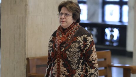 Татяна Дончева: Ходът на Радев е съвършено логичен и навреме