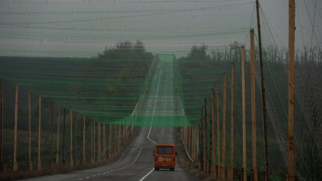 Как Китай подпомага руската армия?