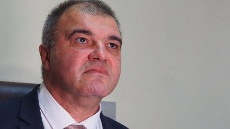 Служител на Следствения арест във Варна е задържан за подкуп