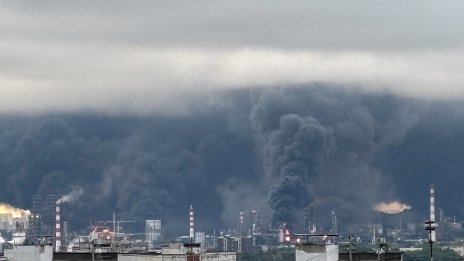 Четири години ужас в "забравената Буча" на Украйна