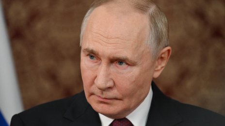 Личният живот на Путин: стриптизьорки, любовници и тайни синове
